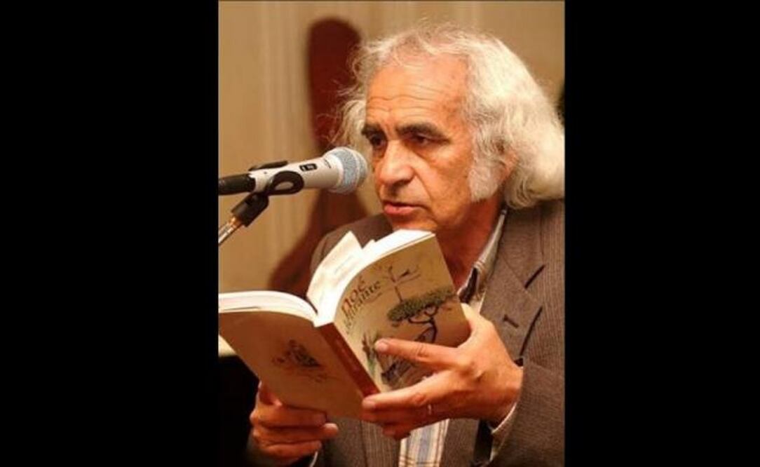 Foto: Twitter / Ministerio de Cultura