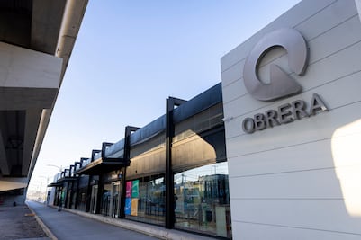 Este mes, se inaugurará el carril confinado del Paseo 5 de Febrero