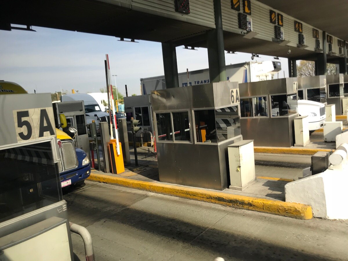 Arrancará este lunes libre tránsito en Libramiento Surponiente de Querétaro