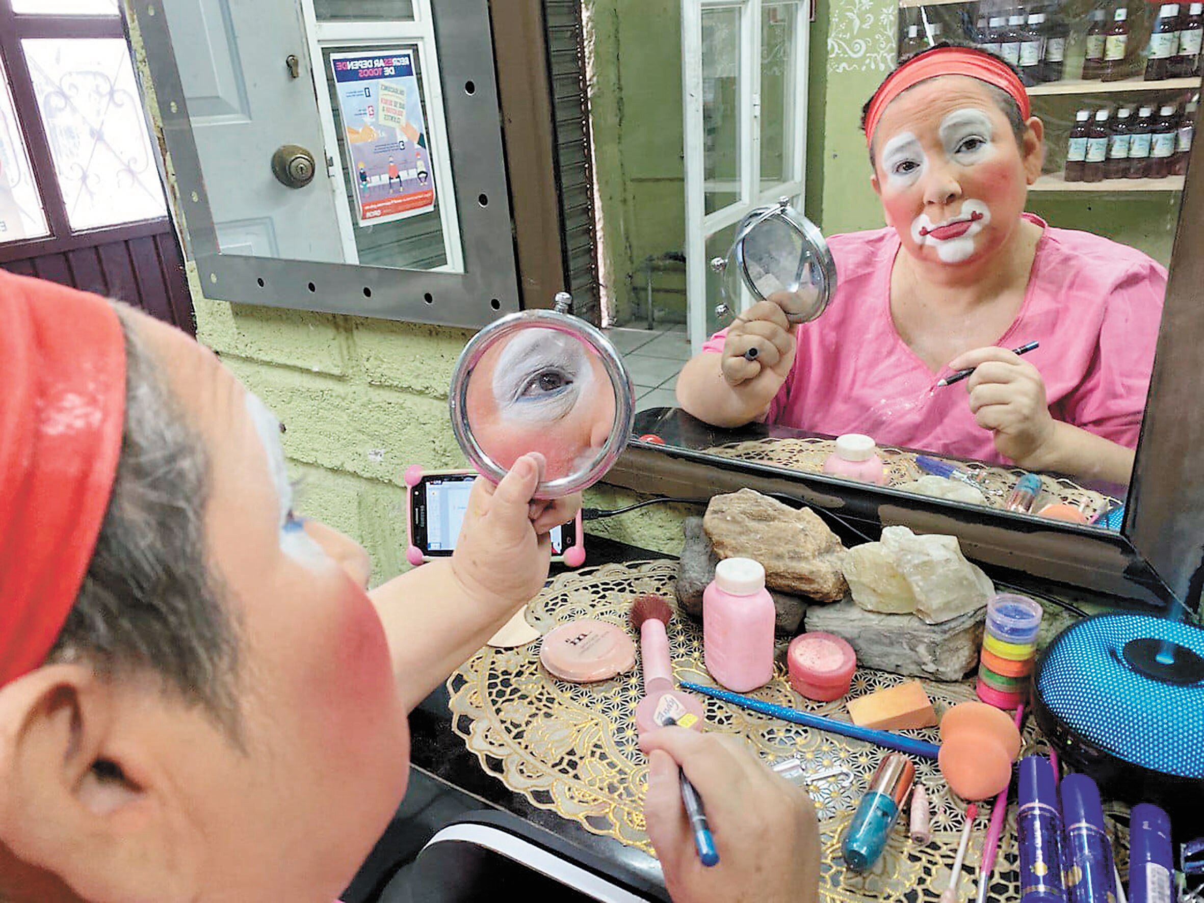 Foto. Demian Chávez