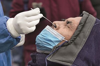 Más de 2 mil casos activos de Covid-19 se contabilizaron este domingo en Querétaro