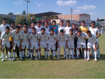 Corregidores consigue triunfo en casa