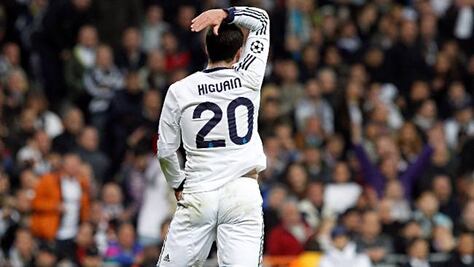 Real Madrid prepara varias salidas