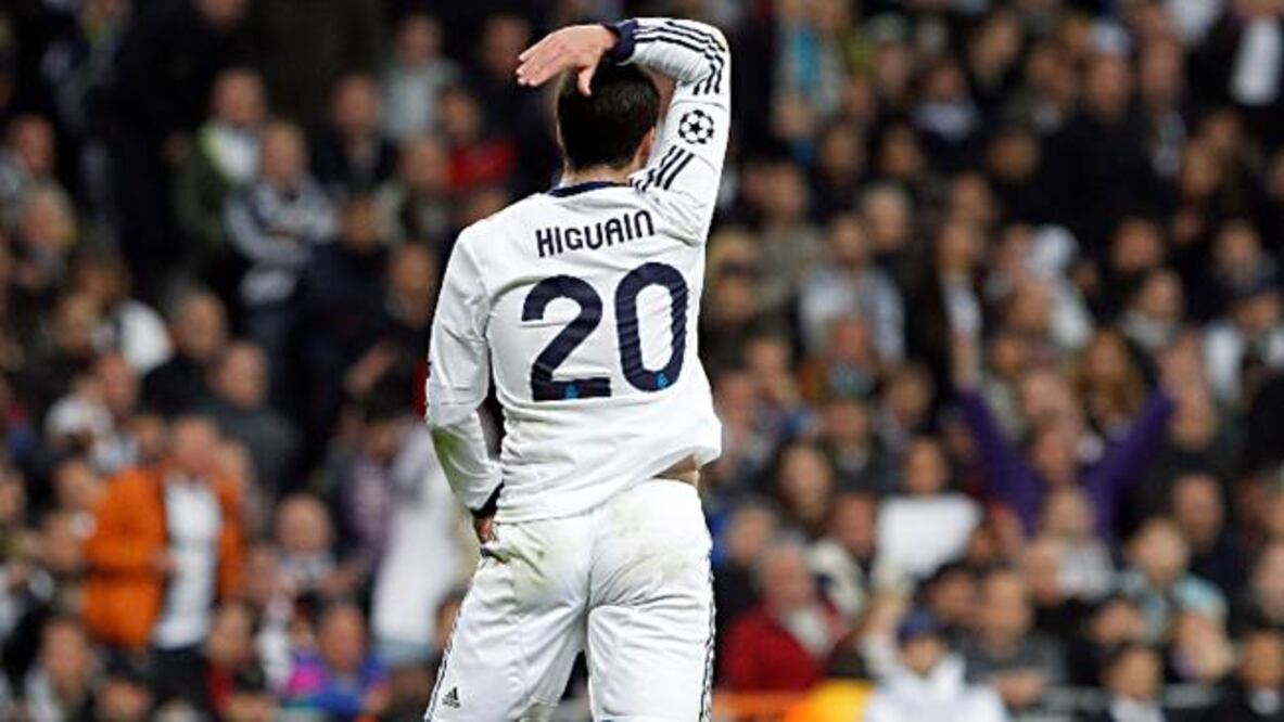 Real Madrid prepara varias salidas