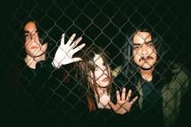 Banda, música y amistad de camino al Vive Latino