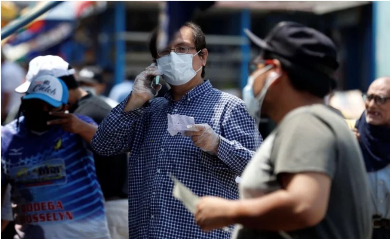 Fallecen 3 personas en IMSS de Gómez Palacio por Covid-19; tenían neumonía atípica