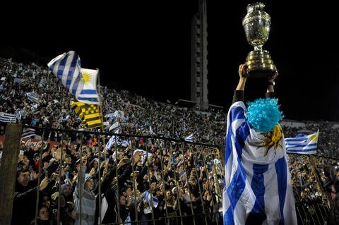 Copa América 2016 sigue firme en EU