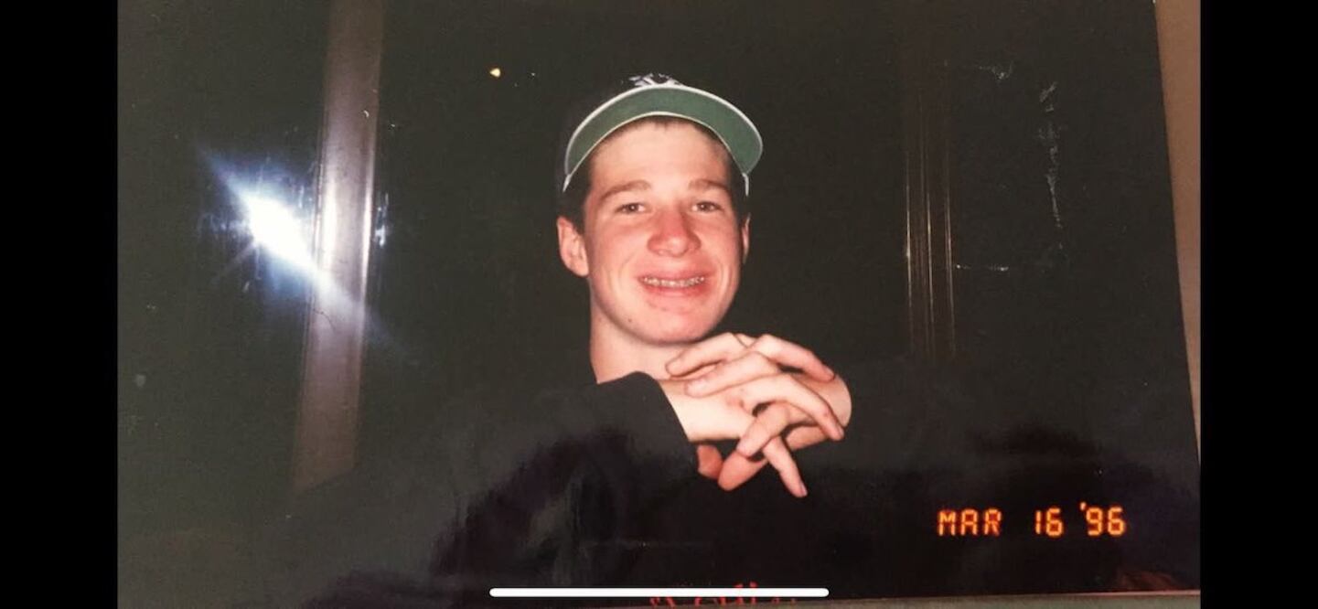 Foto: Twitter Ricardo Anaya