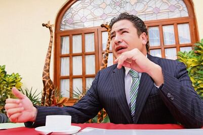 Ciudad del Deporte, a la espera 