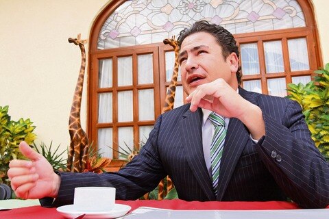 Ciudad del Deporte, a la espera