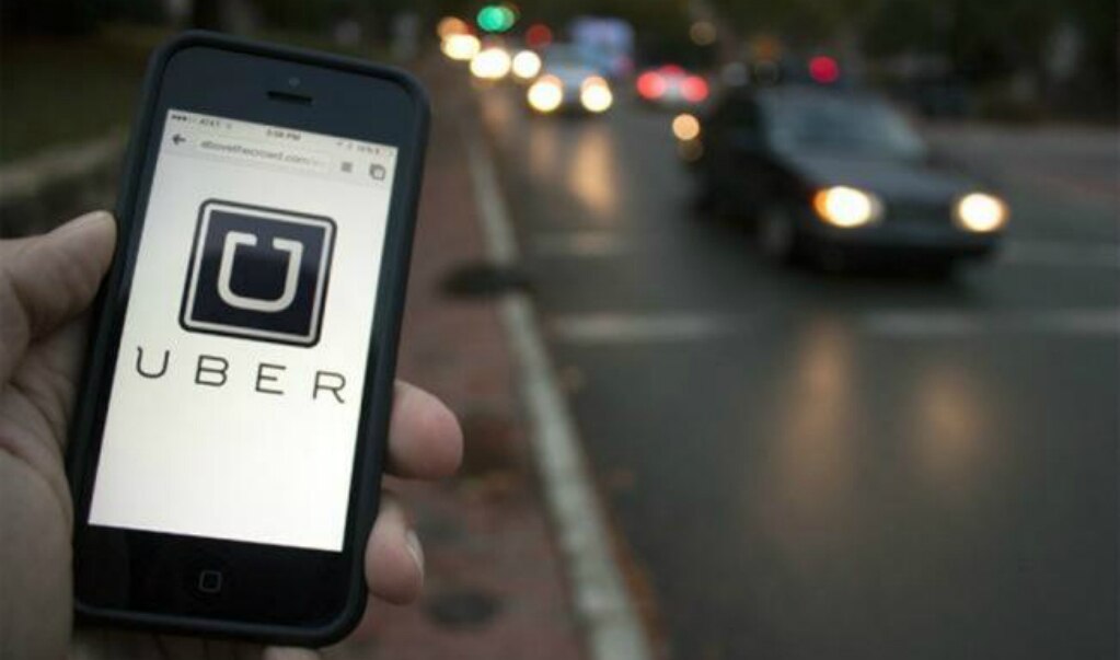 Lanza Uber nuevo sistema de propinas