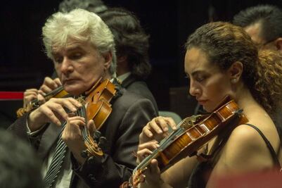 ¡Ya anunciaron la tercera llamada!