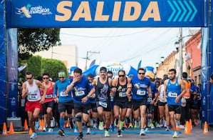 Medio Maratón de la Feria de San Juan del Río 2026 cambia de fecha