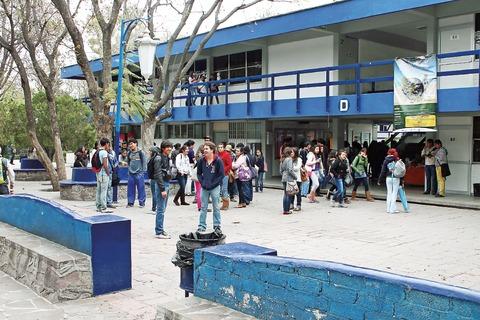 Facultad de Derecho, con nuevo edificio de posgrado
