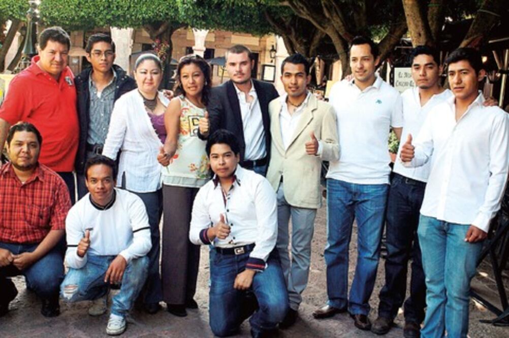 Buscarán generar conciencia ambiental