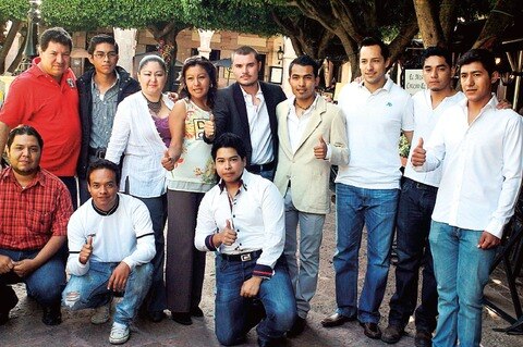 Buscarán generar conciencia ambiental