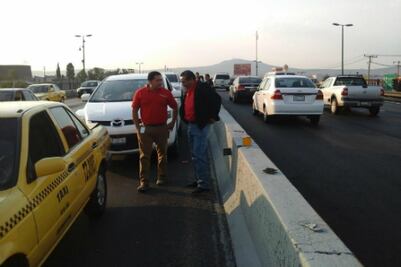 Carambola en 5 de Febrero 