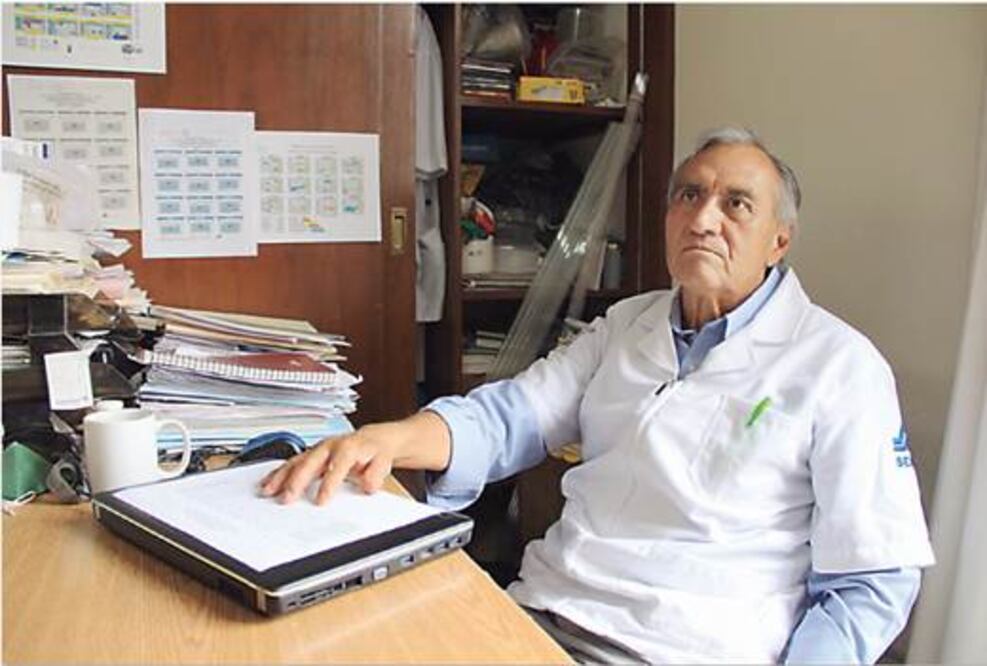 Alertan sobre aumento de dengue