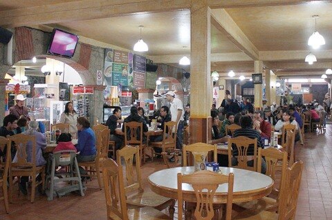 Canirac espera repunte en bares