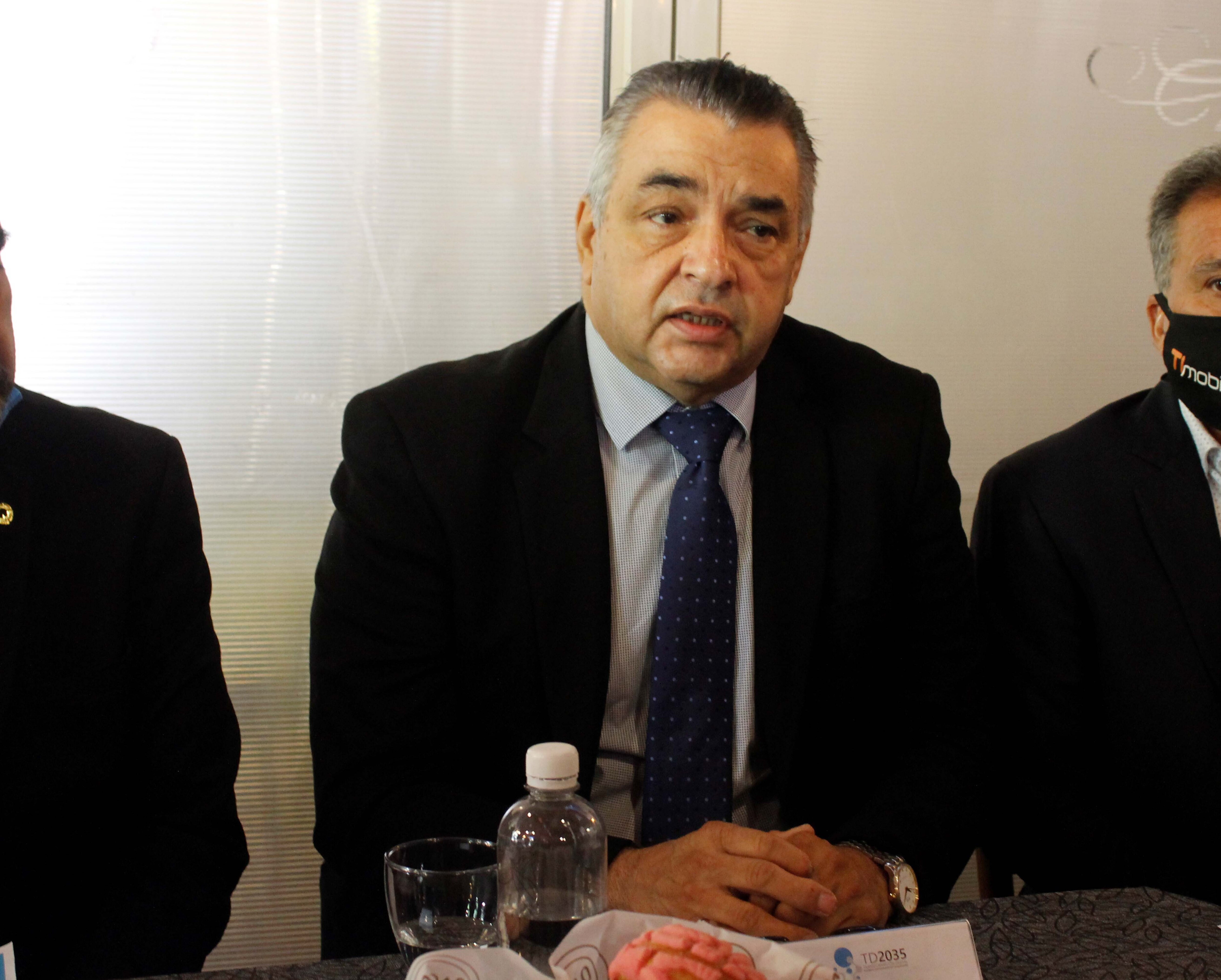 Urgen a impulsar el crecimiento de Pymes