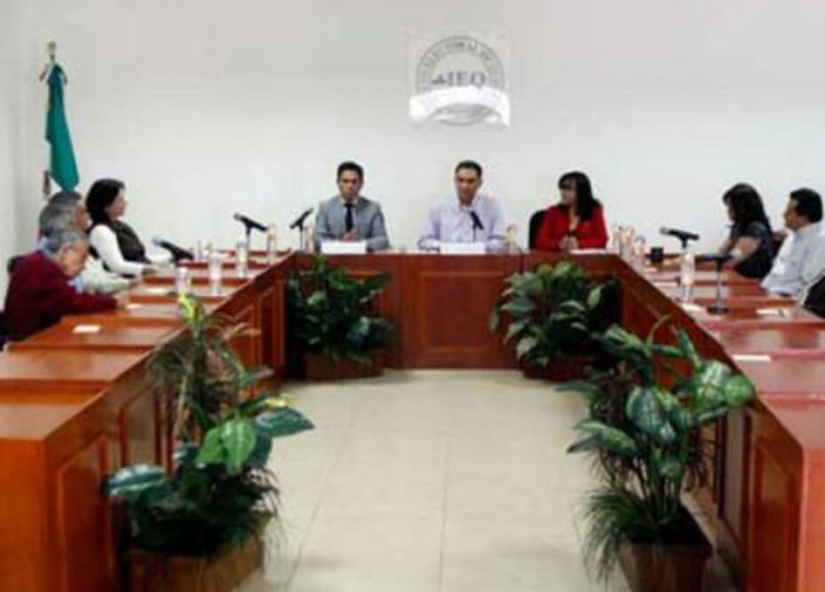 Desconoce PAN iniciativa para eliminar IEQ