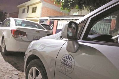 Mujer habría planeado el asesinato de su pareja en Menchaca 