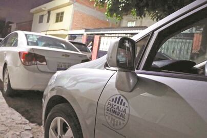 Mujer habría planeado el asesinato de su pareja en Menchaca 