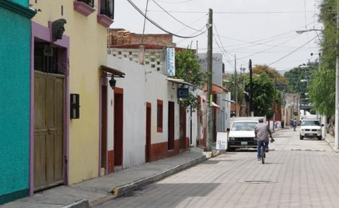 FOTO: Archivo El Universal