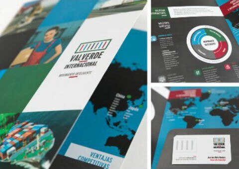 Destacan creatividad de empresas