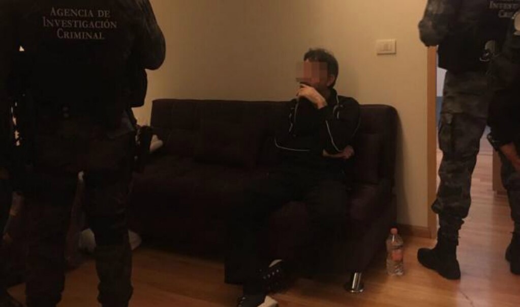 Perfil. Dámaso López, "El Licenciado" que heredó el cártel de "El Chapo"