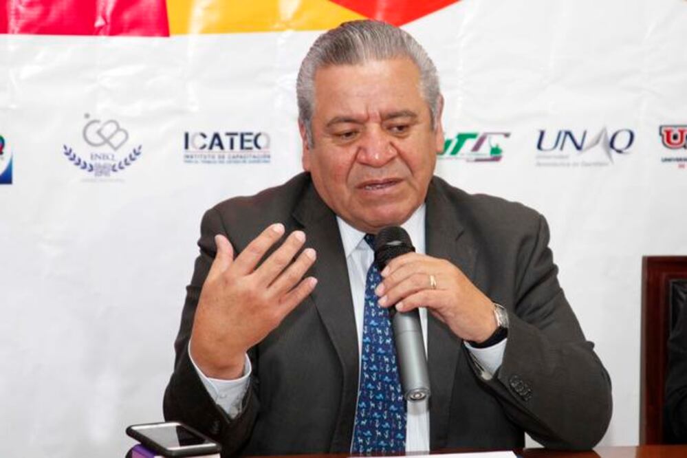 Foto: GUILLERMO GONZÁLEZ