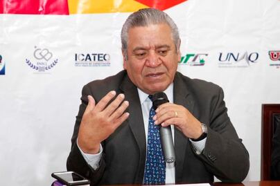 Botello prevé ser compañero de Mauricio