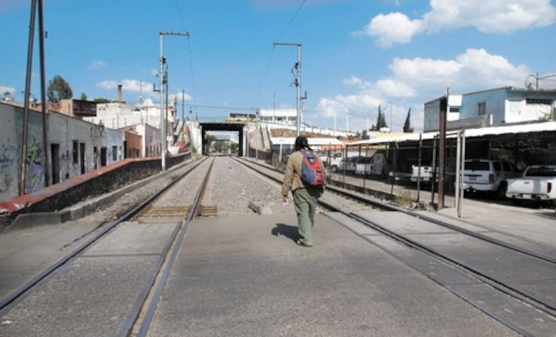 FOTO. ARCHIVO EL UNIVERSAL