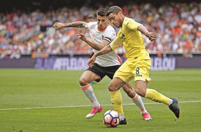 América pagaría 25 mdd por Jona 