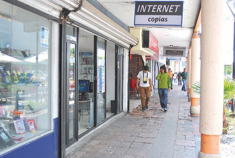 Incrementan ingresos de empresas