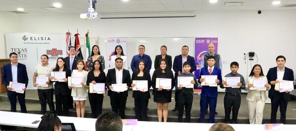 Toma Protesta el Primer Consejo Juvenil de Colón 2025