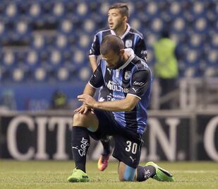 Gallos no tiene excusas