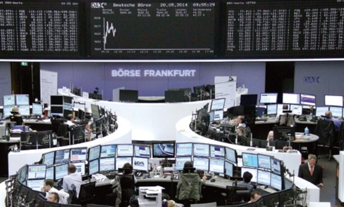 Los riesgos para la recuperación económica mundial