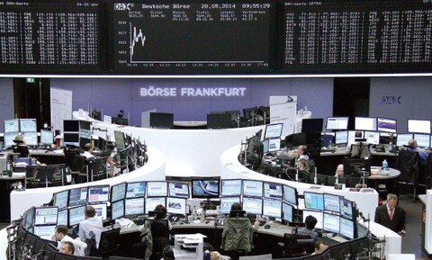 Los riesgos para la recuperación económica mundial