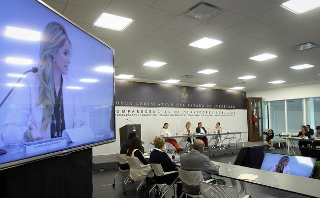 Inversión cultural sin precedentes: Paulina Aguado Romero