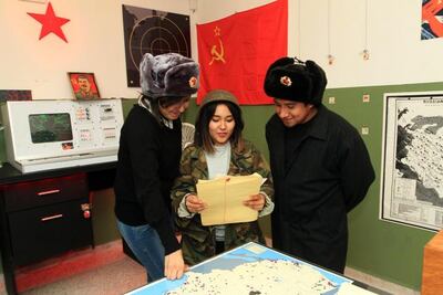 Acertijos. Ponen a prueba la inteligencia