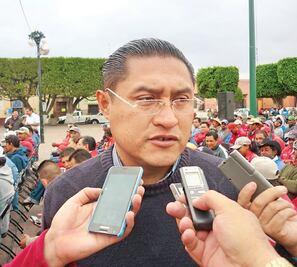 La SSPM suma tres quejas ante  la CEDH 