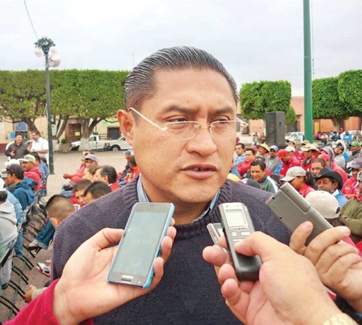 La SSPM suma tres quejas ante  la CEDH 