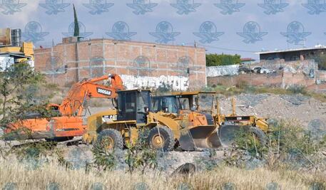 Invertirá municipio 210 mdp en obras pluviales en Epigmenio González; arrancan en 2026