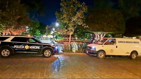 Vinculan a proceso a atacante del Jardín Zenea 