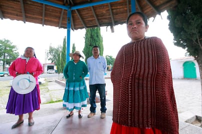 Impunidad, dos años de luchar por la justicia