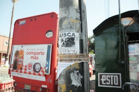 Aplican sanciones