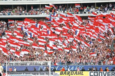 Chivas recupera a su devoto Rebaño