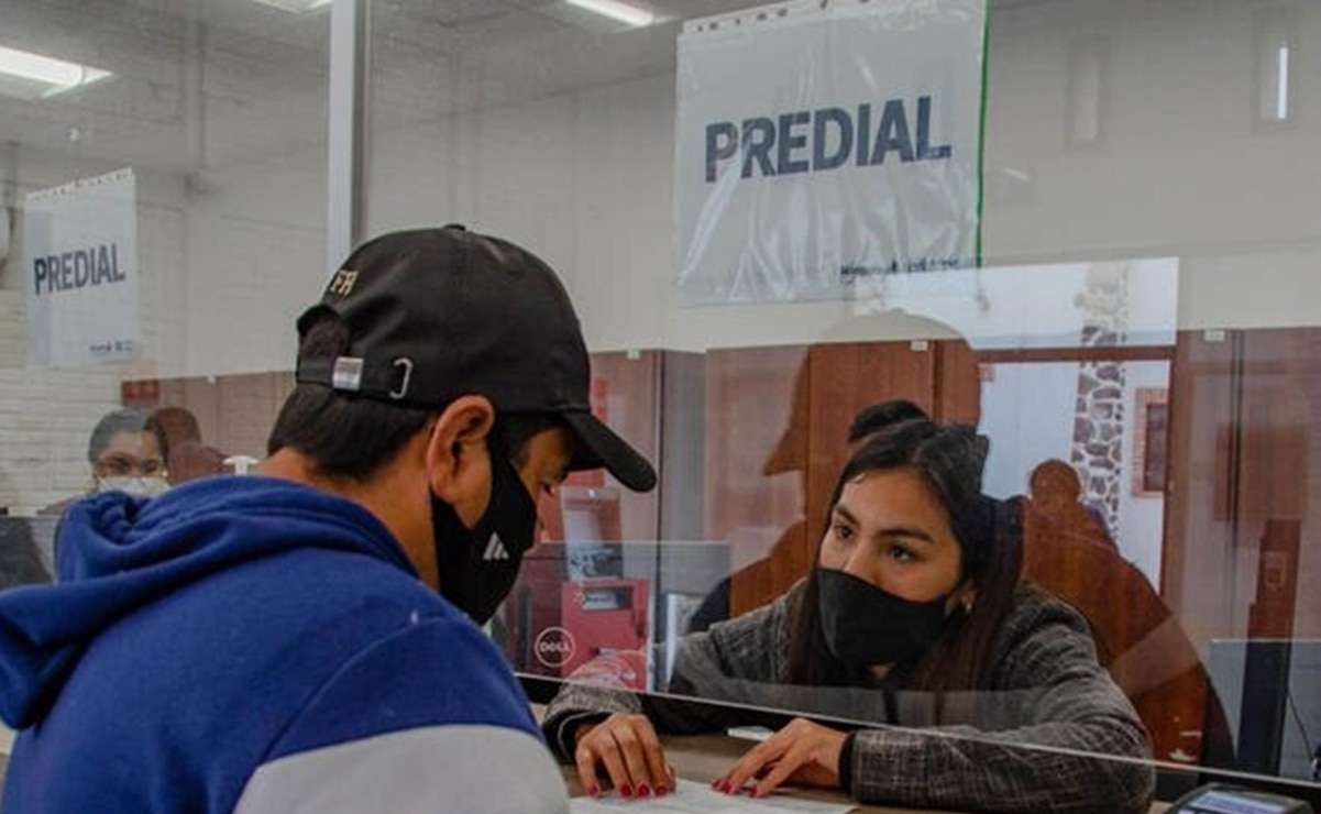Ofrece Municipio de Querétaro descuentos del 100% en multas del predial