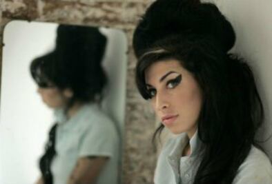 Preparan filme sobre Amy Winehouse